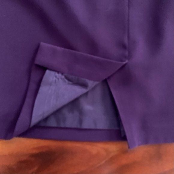 Amanda Smith Career Skirt - Picture 4 of 4